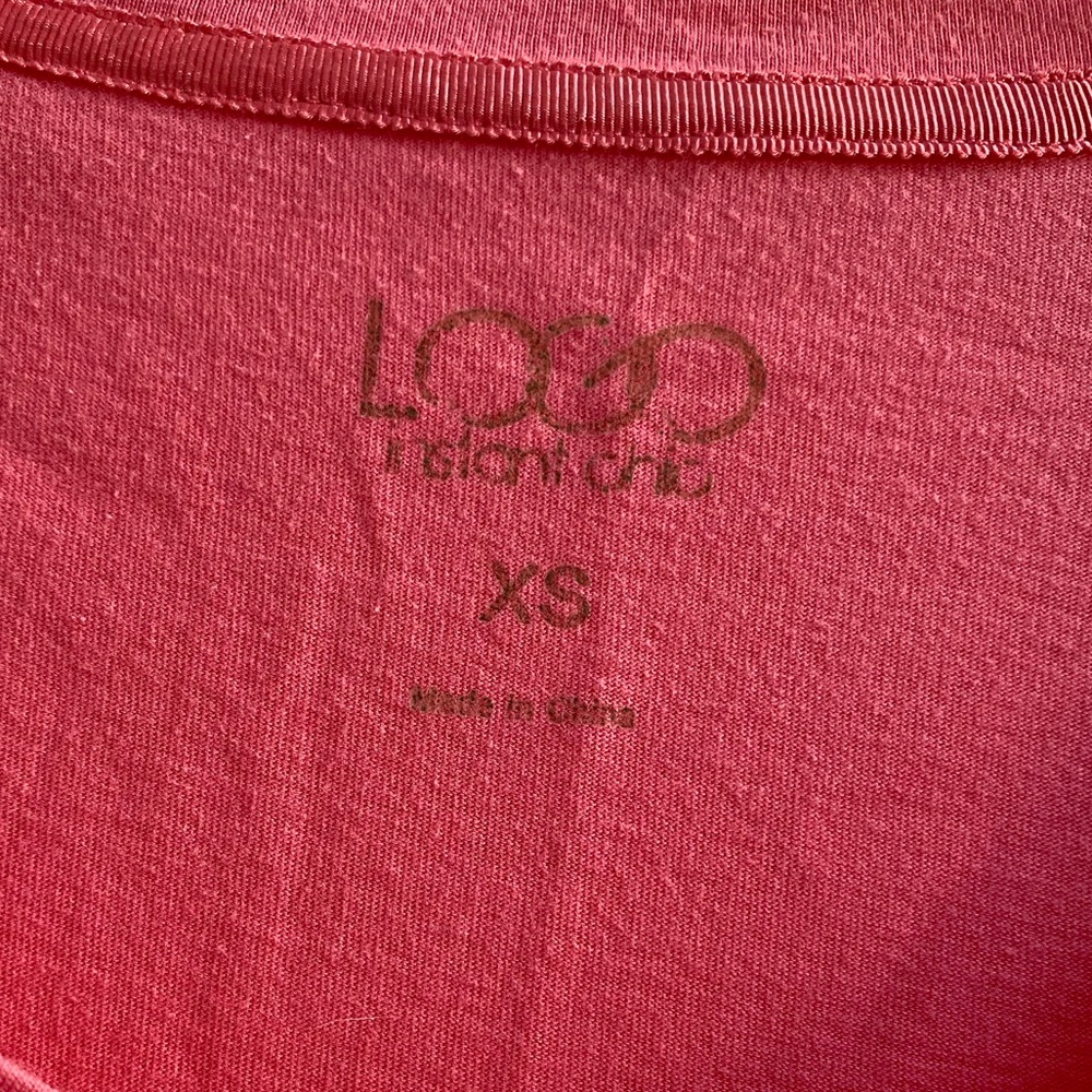 🌺 Knit top 🌺 - Picture 7 of 7